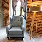 Apartmán U Paluku Chrudim