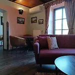 Apartmán U Paluku Chrudim