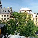 U Paluku Apartmán Chrudim