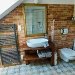 Apartmán U Paluku