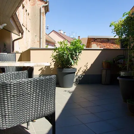 U Paluku Apartmán