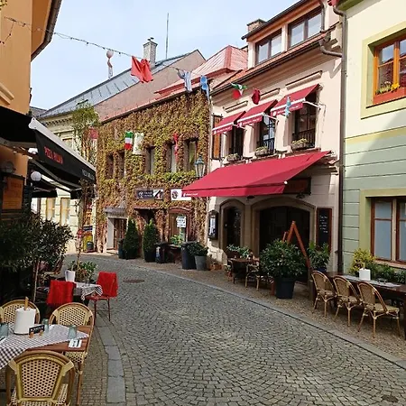 U Paluku * Chrudim