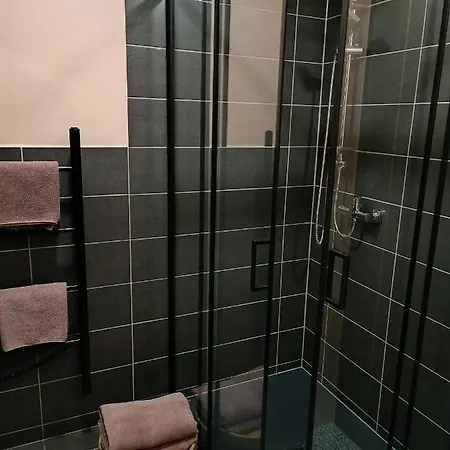 U Paluku Apartment *
