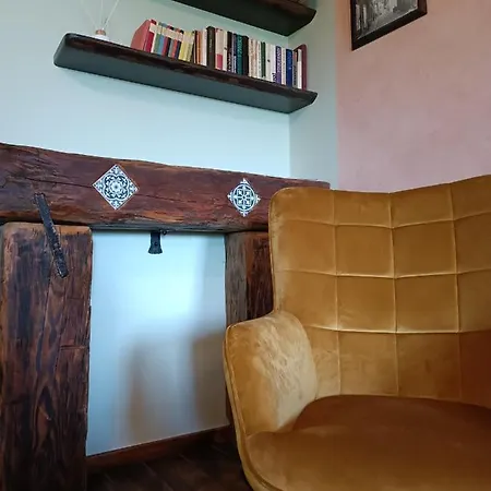 U Paluku Apartment