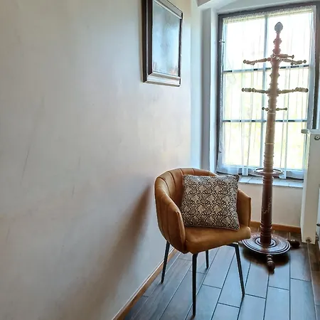 U Paluku Apartment Chrudim