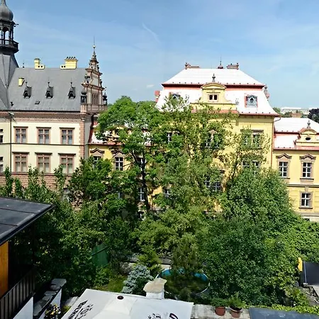 U Paluku Apartmán Chrudim