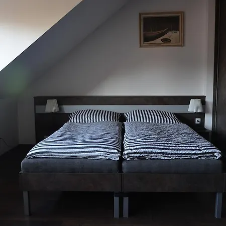 Apartmán U Paluku *