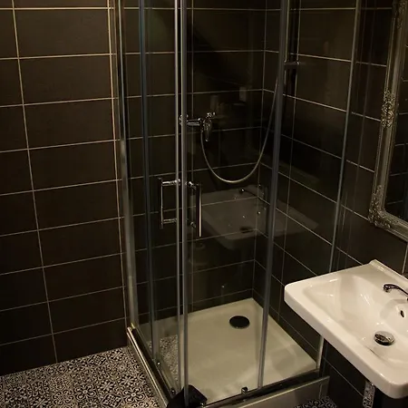 Apartment U Paluku *