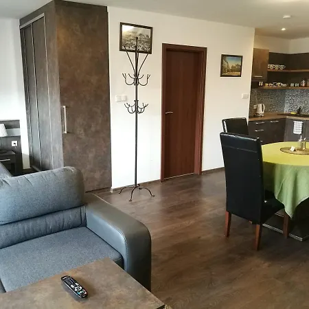 U Paluku Apartment *
