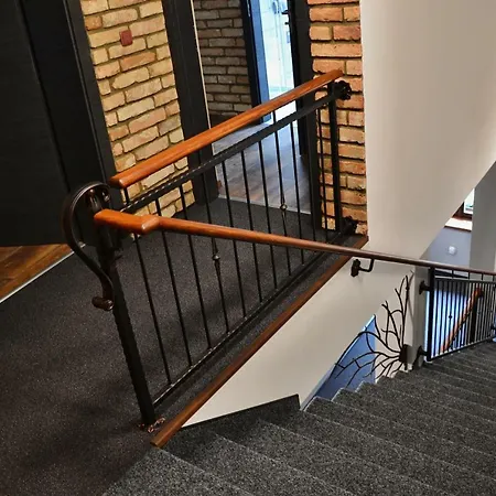 U Paluku Apartamento *