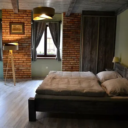 Apartamento U Paluku *