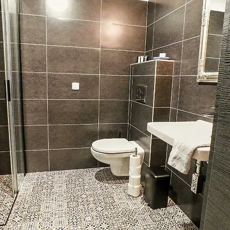 U Paluku Apartment Chrudim