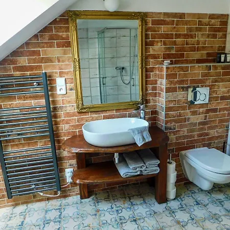 Apartment U Paluku