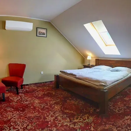 U Paluku Apartment Chrudim