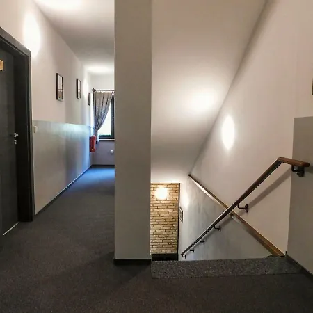 U Paluku Apartment *
