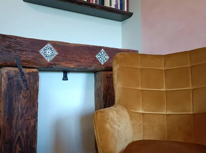 U Paluku Apartment
