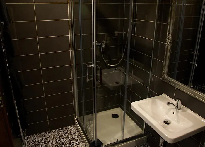 Apartment U Paluku *