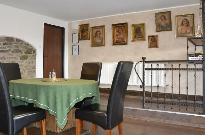 U Paluku Apartment Chrudim