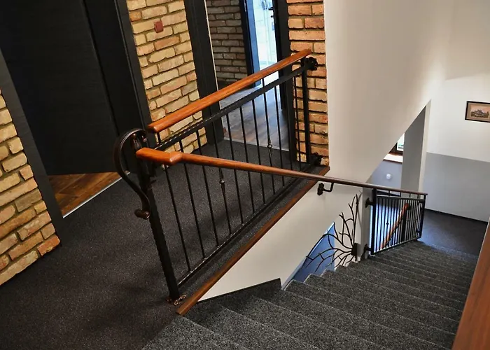 U Paluku Apartment *