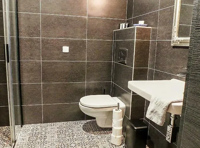 U Paluku Apartment Chrudim