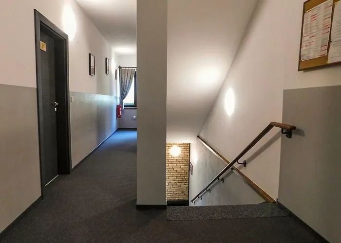 U Paluku Apartment *