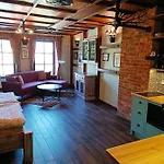 Apartment U Paluku