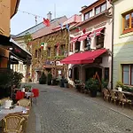 U Paluku * Chrudim