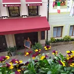 U Paluku Apartment
