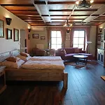 U Paluku Apartment Chrudim