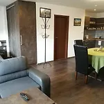 U Paluku Apartment *