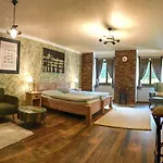 Apartment U Paluku *