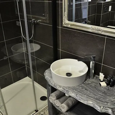 Apartament U Paluku Chrudim