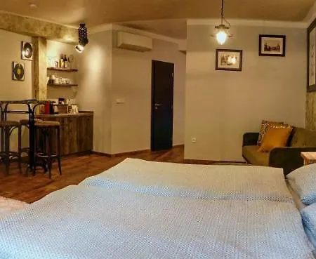 Appartement U Paluku
