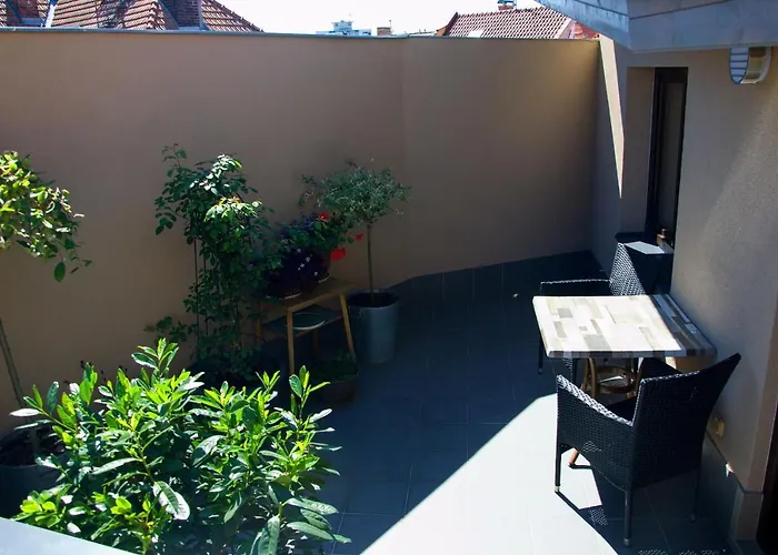 Apartmán U Paluku *