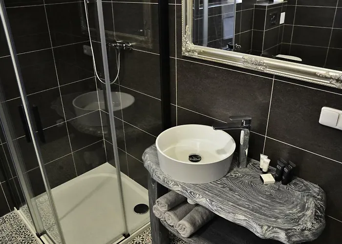 Apartmán U Paluku Chrudim
